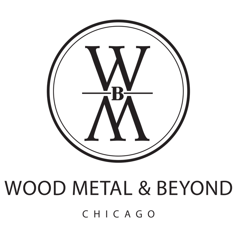Wood Metal & Beyond